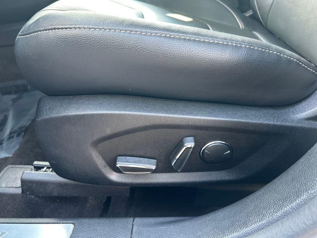 used 2020 Ford Fusion Energi car, priced at $18,321