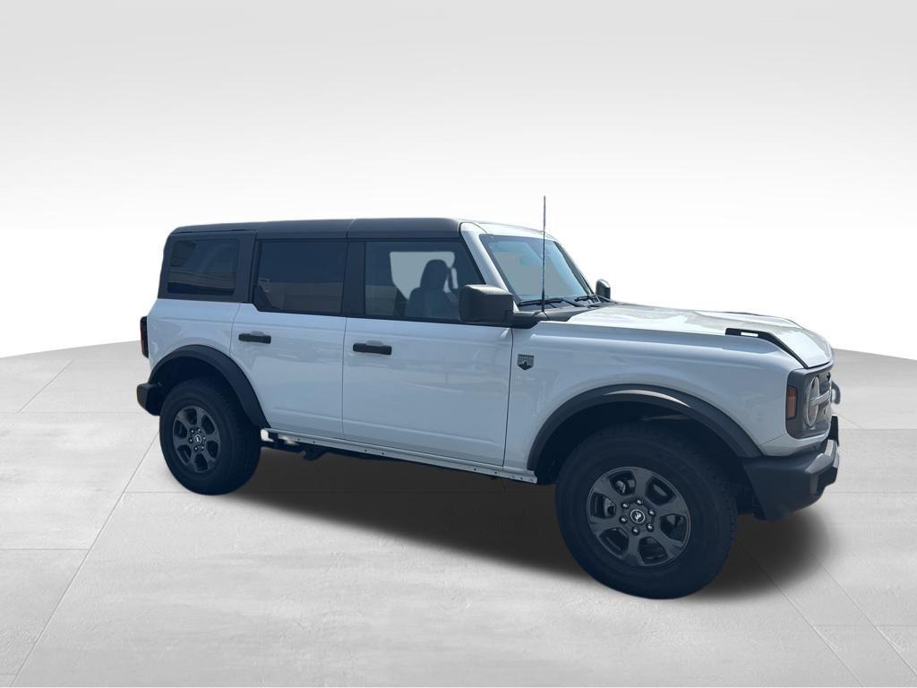 used 2024 Ford Bronco car, priced at $44,700