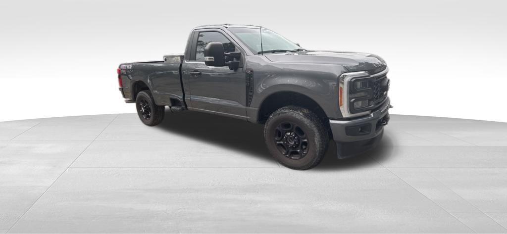 used 2023 Ford F-250 car, priced at $45,538