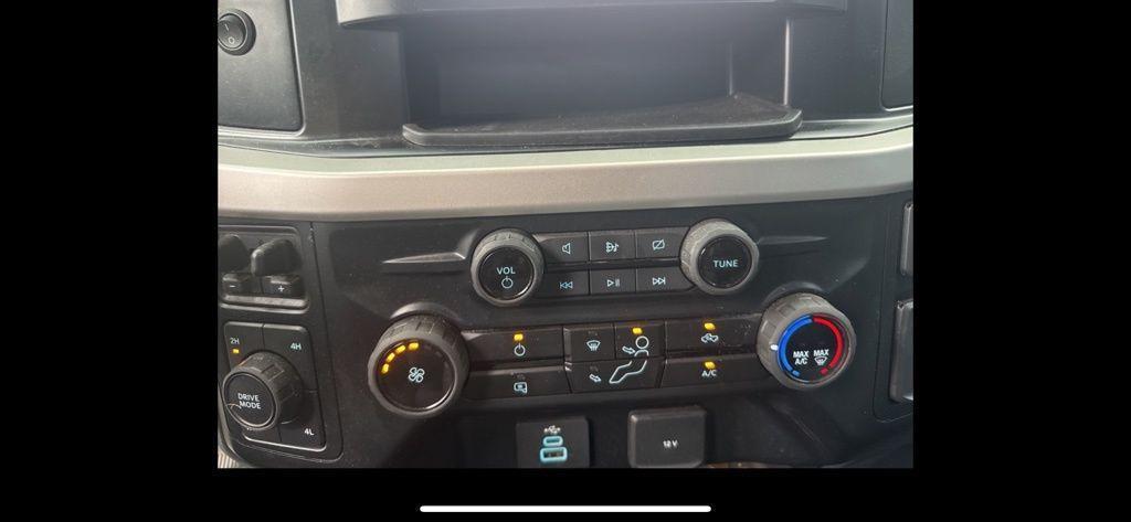 used 2023 Ford F-250 car, priced at $45,538