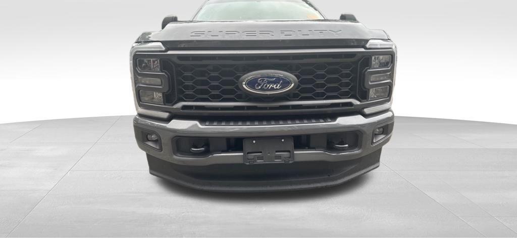used 2023 Ford F-250 car, priced at $45,538