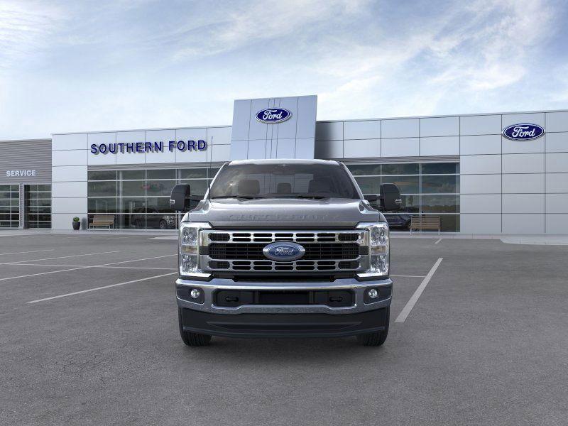 new 2025 Ford F-350 car, priced at $52,288