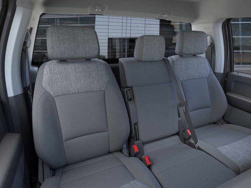 new 2025 Ford F-350 car, priced at $52,288