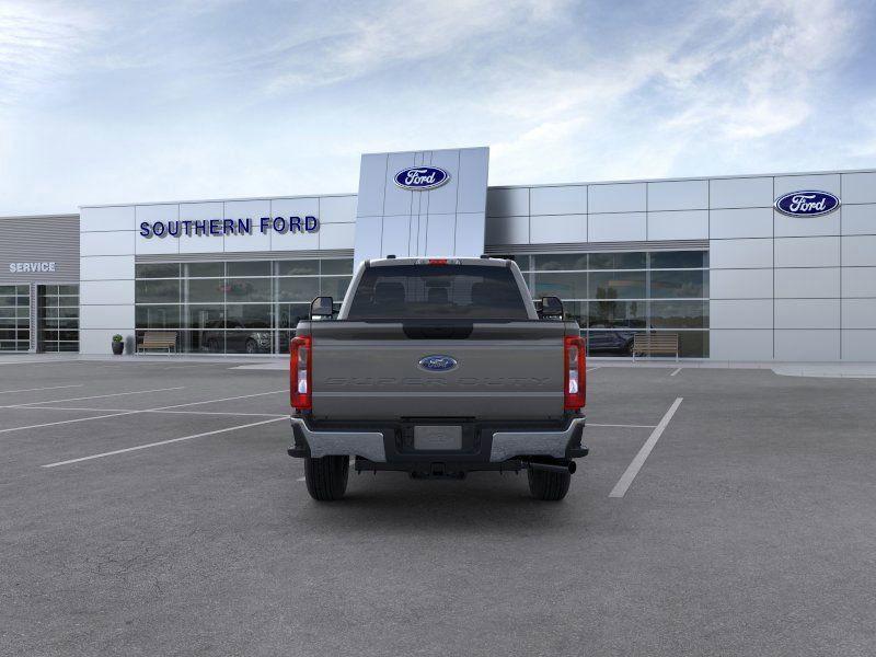 new 2025 Ford F-350 car, priced at $52,288