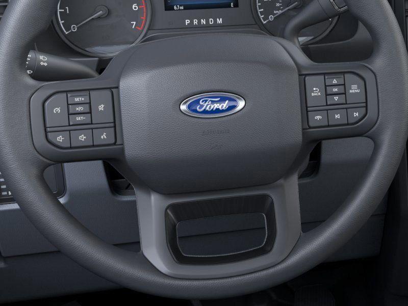 new 2025 Ford F-350 car, priced at $52,288