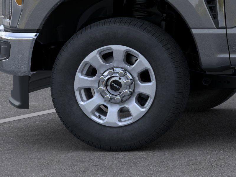 new 2025 Ford F-350 car, priced at $52,288