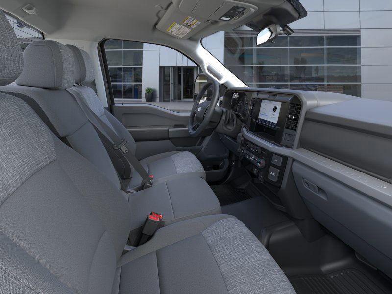 new 2025 Ford F-350 car, priced at $52,288