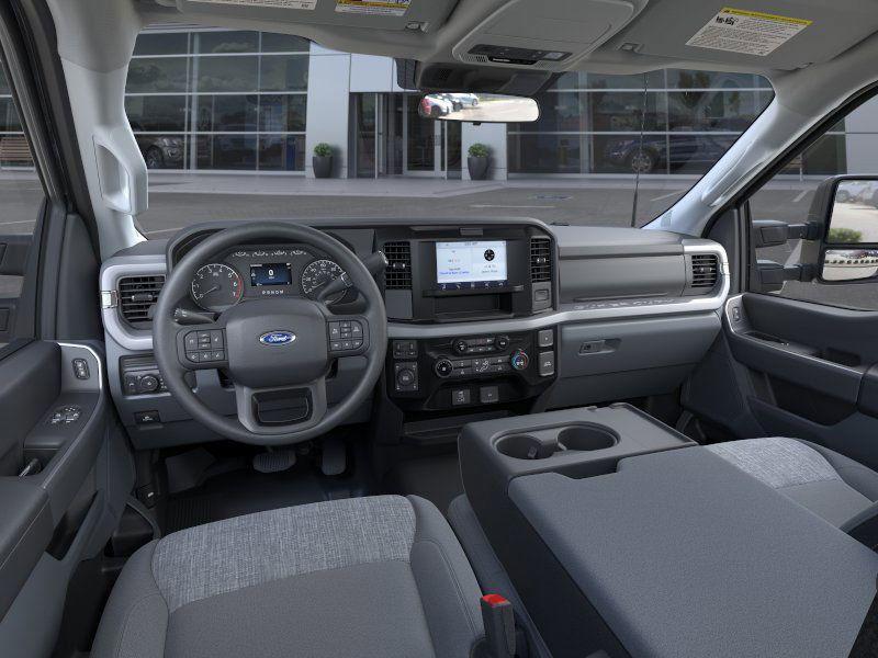 new 2025 Ford F-350 car, priced at $52,288