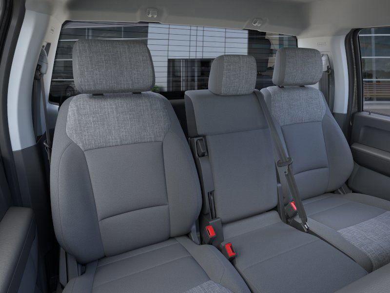 new 2025 Ford F-350 car, priced at $52,288