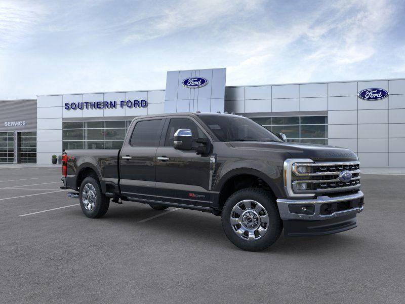 new 2025 Ford F-250 car, priced at $85,160