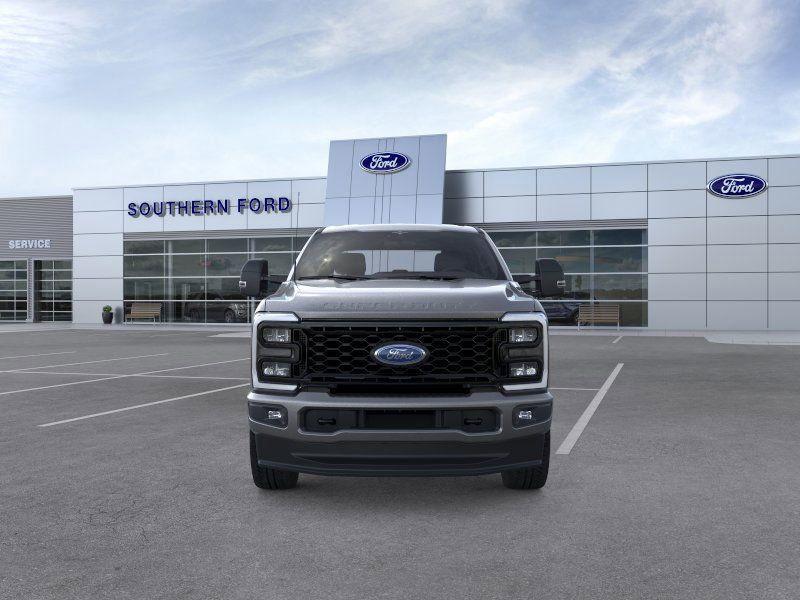 new 2026 Ford F-250 car, priced at $63,700