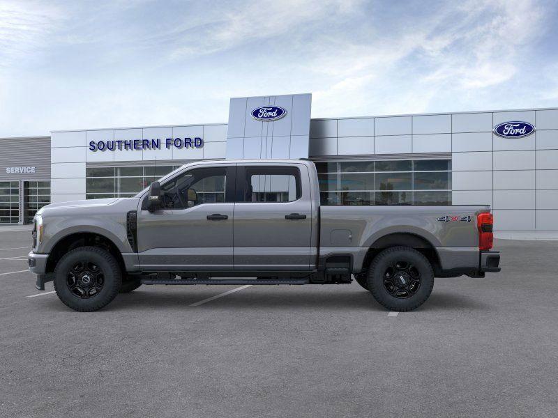 new 2026 Ford F-250 car, priced at $63,700