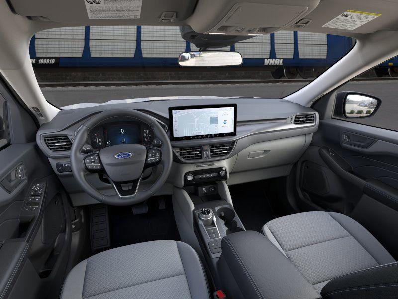 new 2025 Ford Escape car, priced at $31,344
