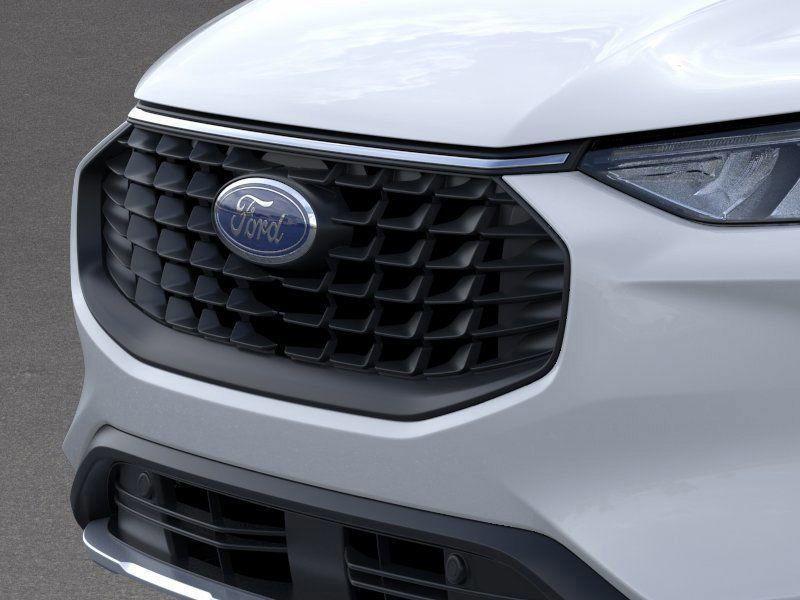 new 2025 Ford Escape car, priced at $31,344