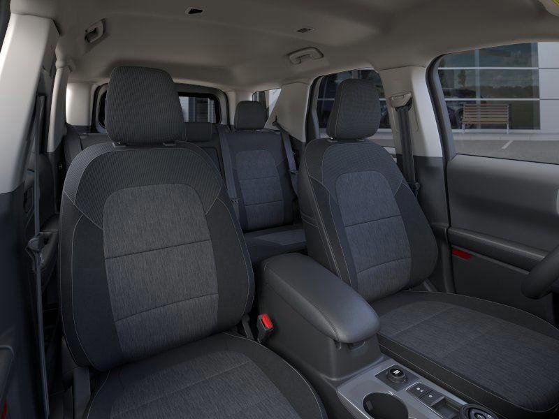 new 2024 Ford Bronco Sport car, priced at $27,250
