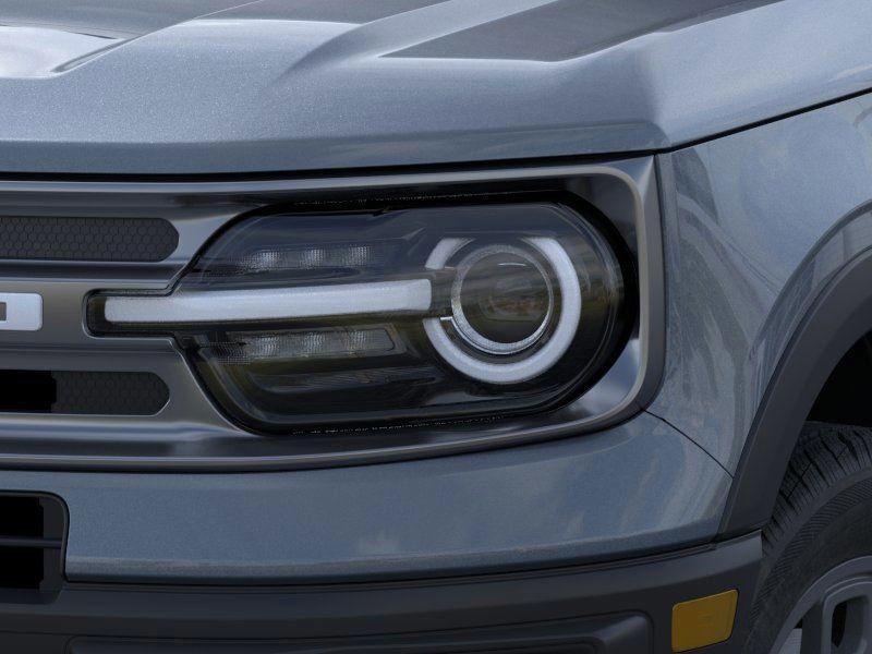 new 2024 Ford Bronco Sport car, priced at $27,250