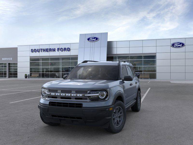 new 2024 Ford Bronco Sport car, priced at $27,250