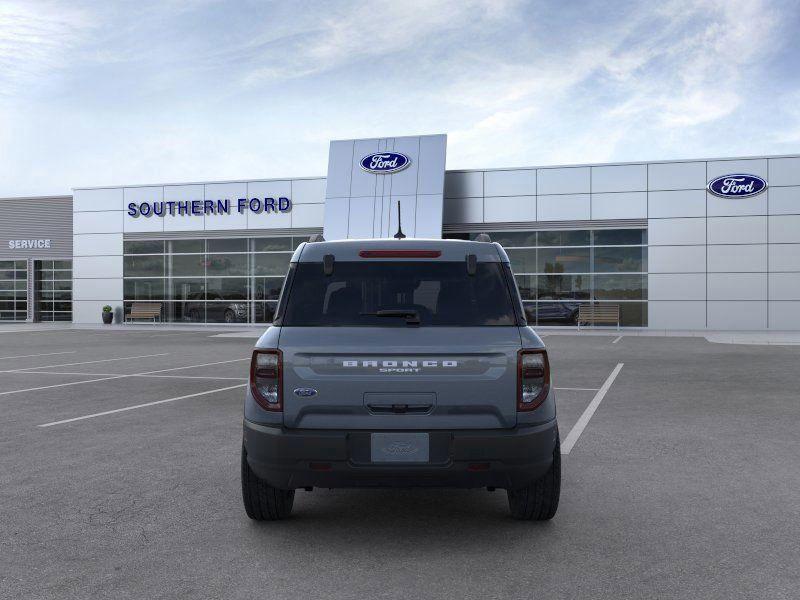 new 2024 Ford Bronco Sport car, priced at $27,250