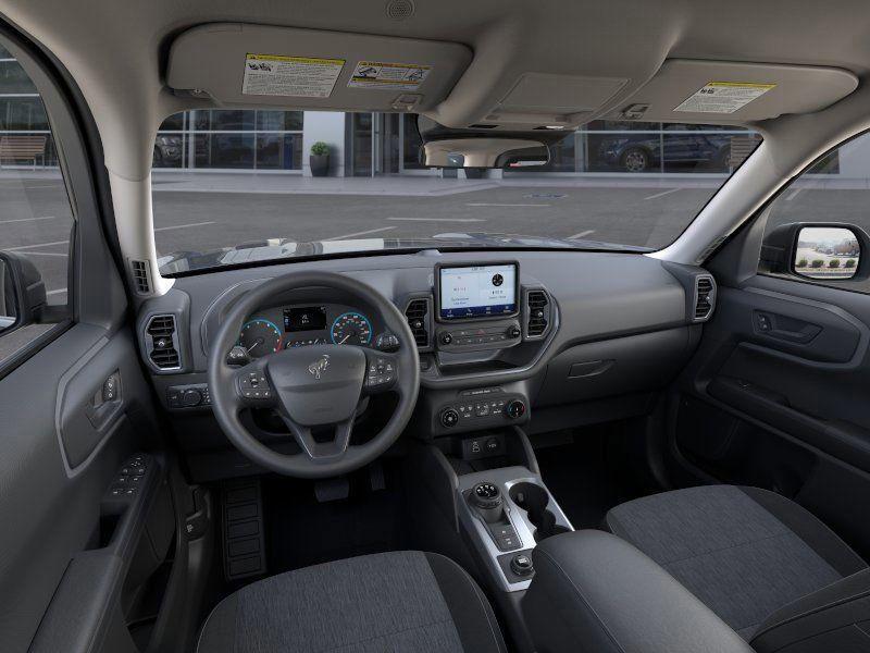 new 2024 Ford Bronco Sport car, priced at $27,250