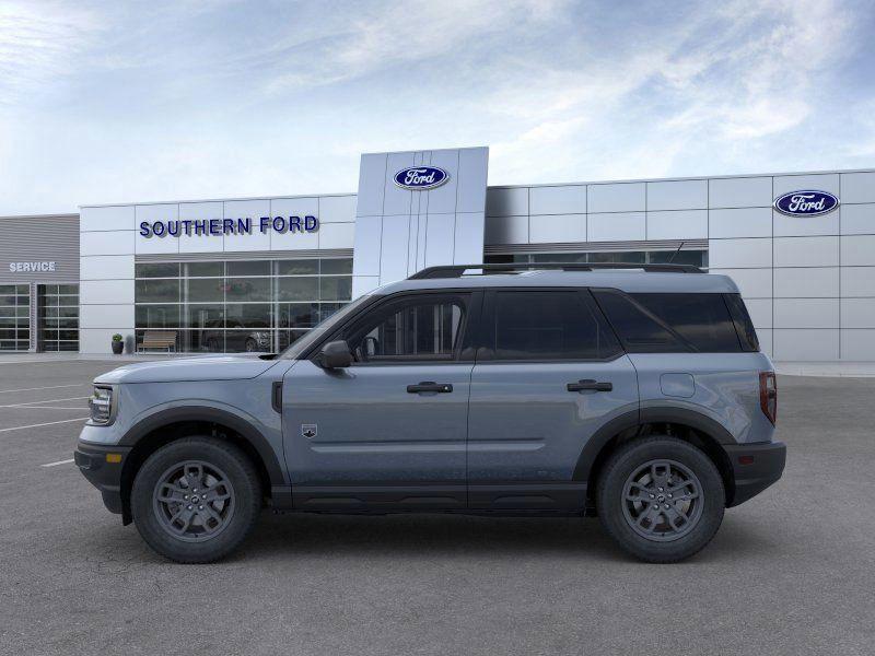 new 2024 Ford Bronco Sport car, priced at $27,250