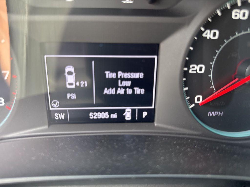 used 2023 Chevrolet Malibu car, priced at $20,797