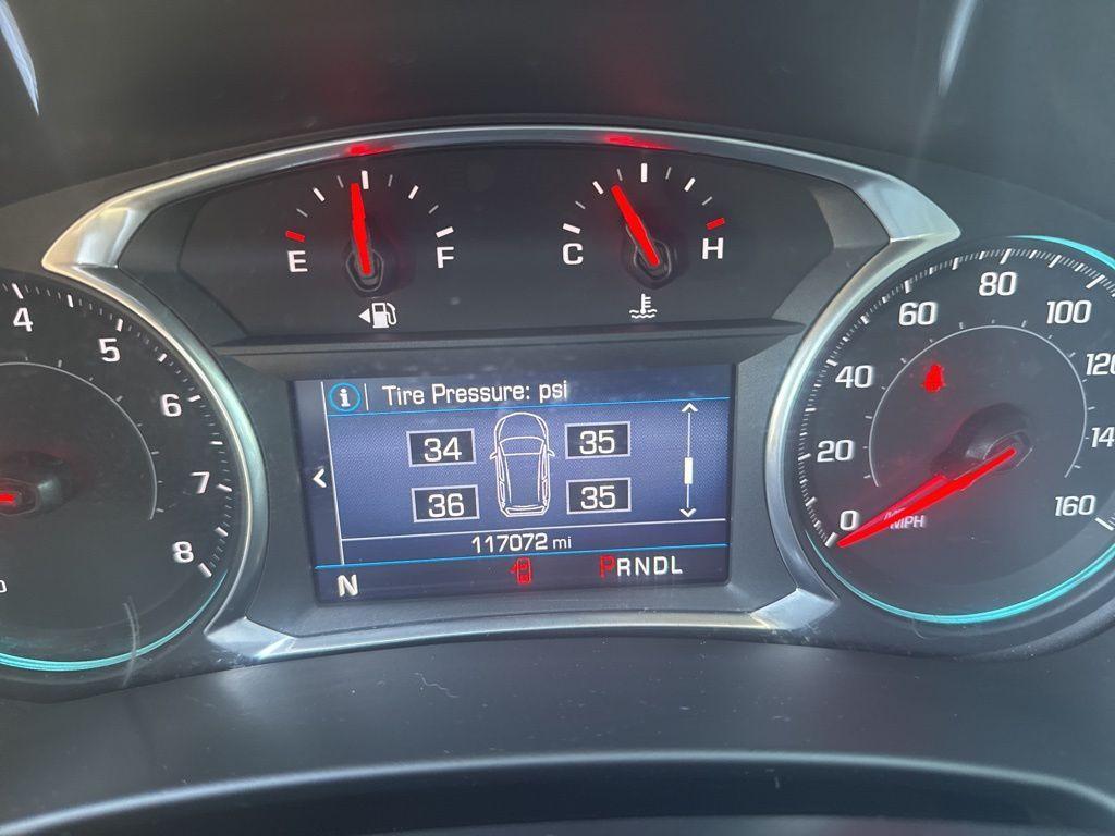used 2020 Chevrolet Equinox car, priced at $11,999