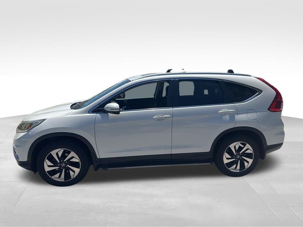 used 2015 Honda CR-V car, priced at $17,428