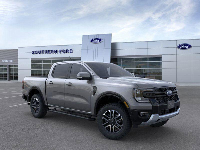 new 2024 Ford Ranger car, priced at $48,561