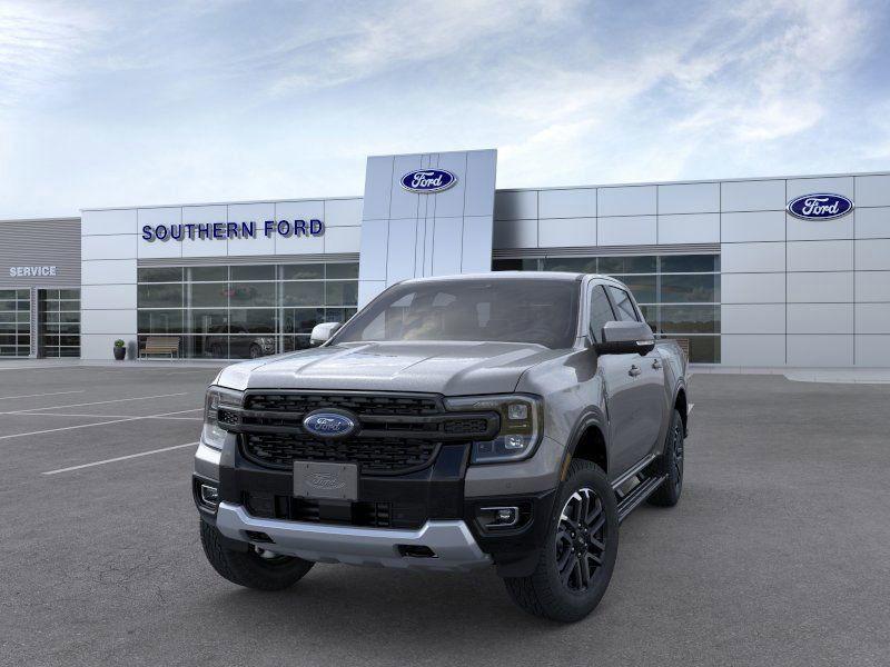 new 2024 Ford Ranger car, priced at $48,561