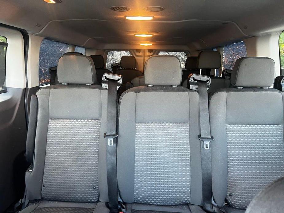 used 2020 Ford Transit-350 car, priced at $37,999