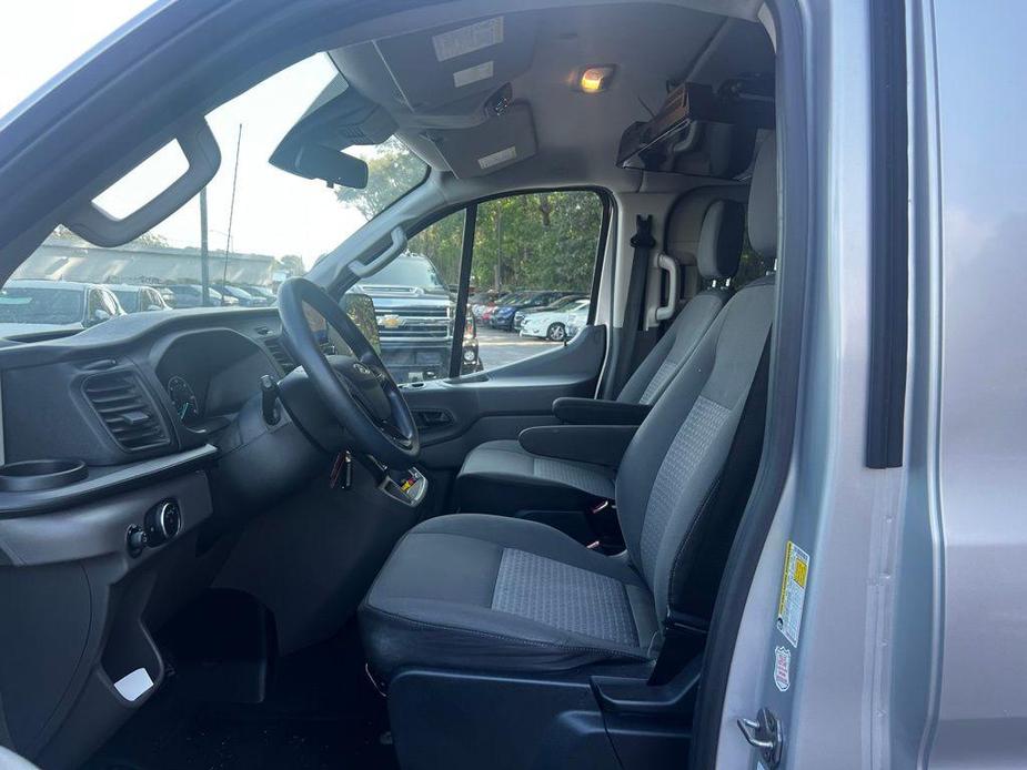 used 2020 Ford Transit-350 car, priced at $37,999