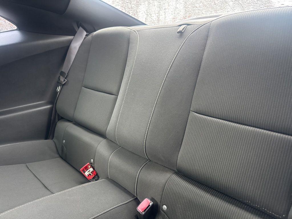 used 2013 Chevrolet Camaro car, priced at $19,649