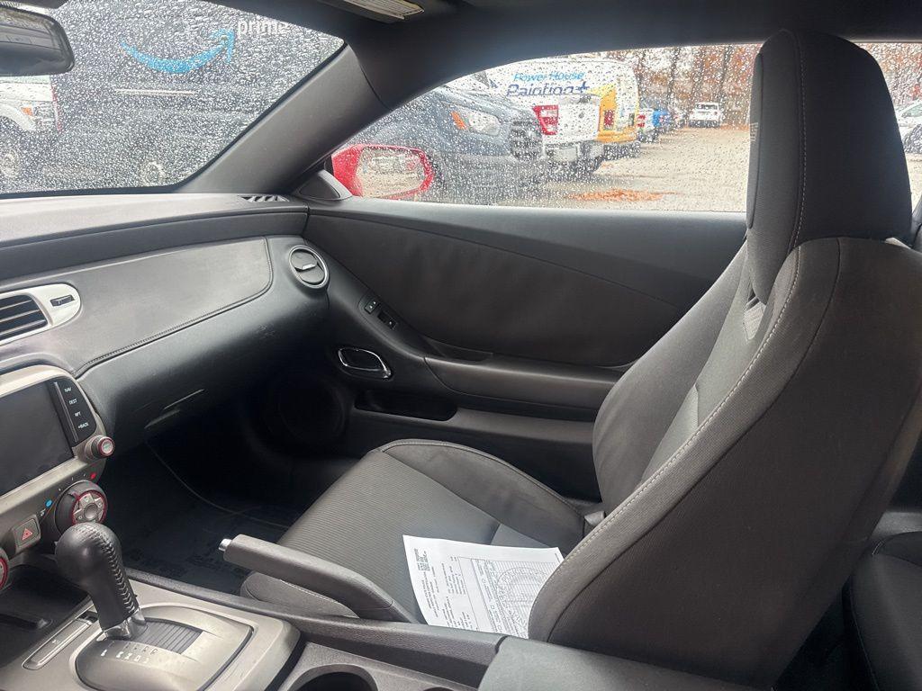 used 2013 Chevrolet Camaro car, priced at $19,649