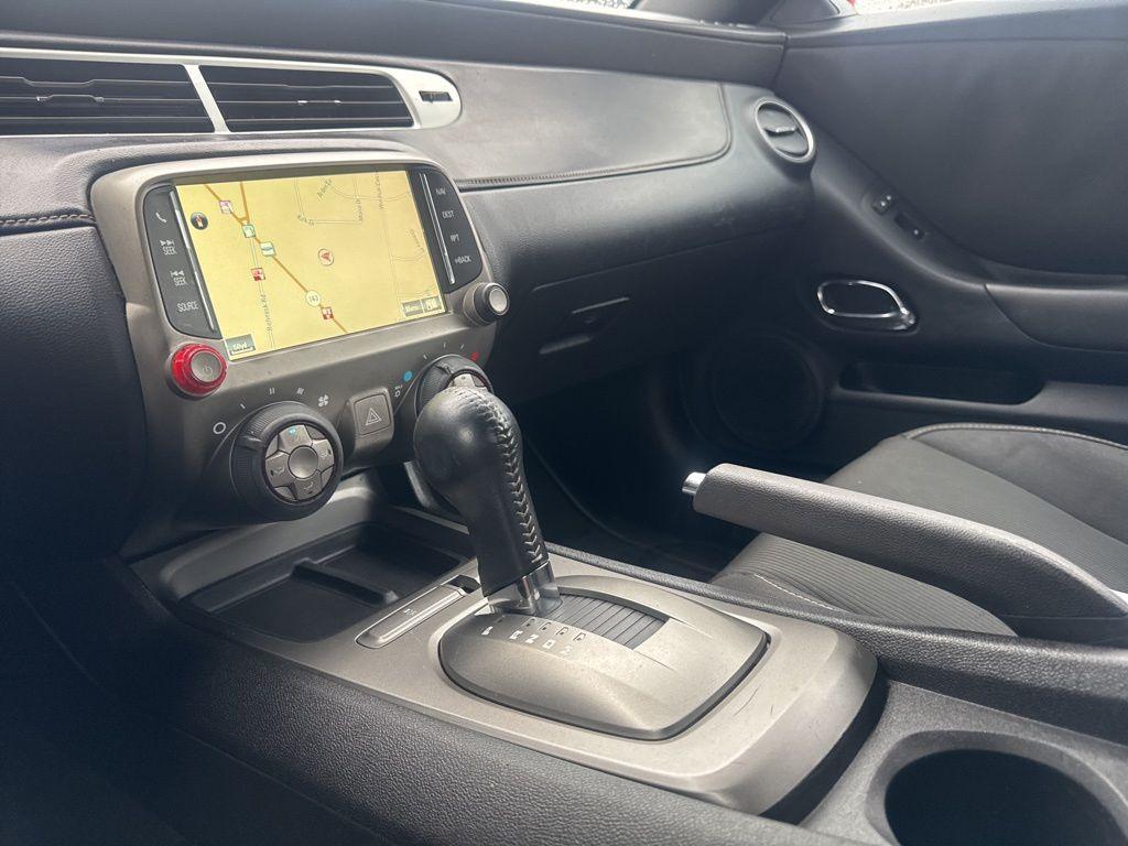 used 2013 Chevrolet Camaro car, priced at $19,649