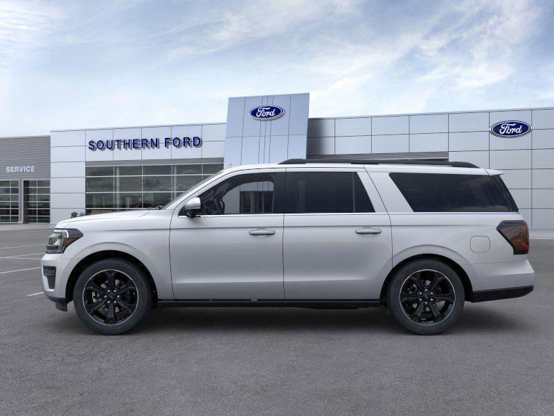 new 2024 Ford Expedition Max car, priced at $73,913