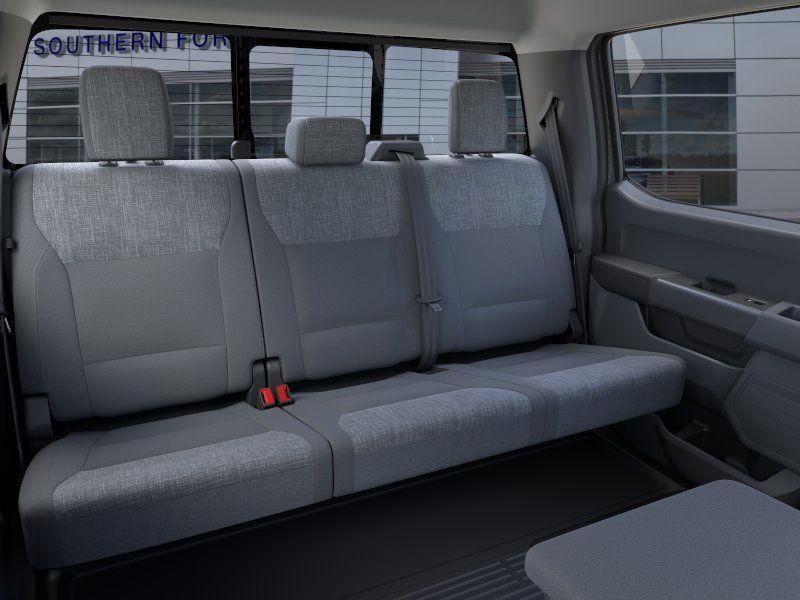 new 2025 Ford F-350 car, priced at $61,145