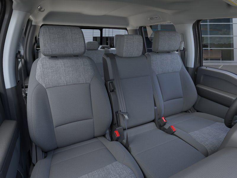 new 2025 Ford F-350 car, priced at $61,145