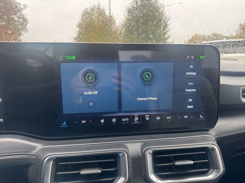 used 2024 Ford Mustang car, priced at $27,475