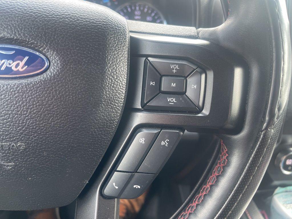 used 2019 Ford Expedition Max car, priced at $32,485
