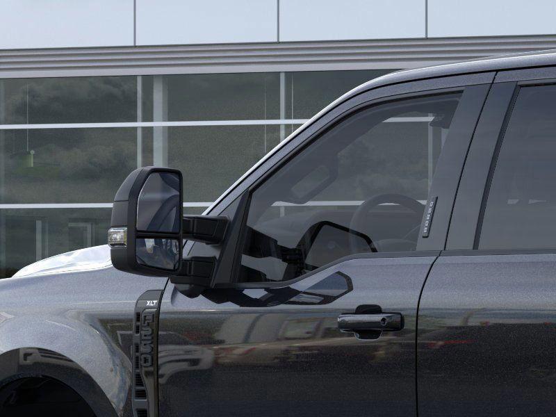 new 2025 Ford F-250 car, priced at $71,592