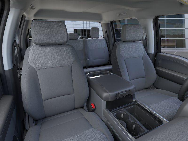 new 2025 Ford F-250 car, priced at $71,592