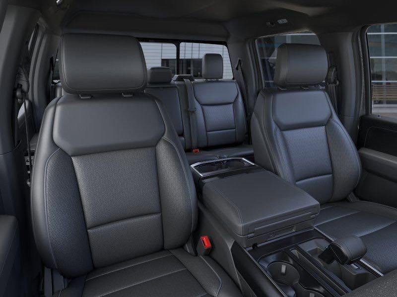 new 2024 Ford F-150 car, priced at $67,211