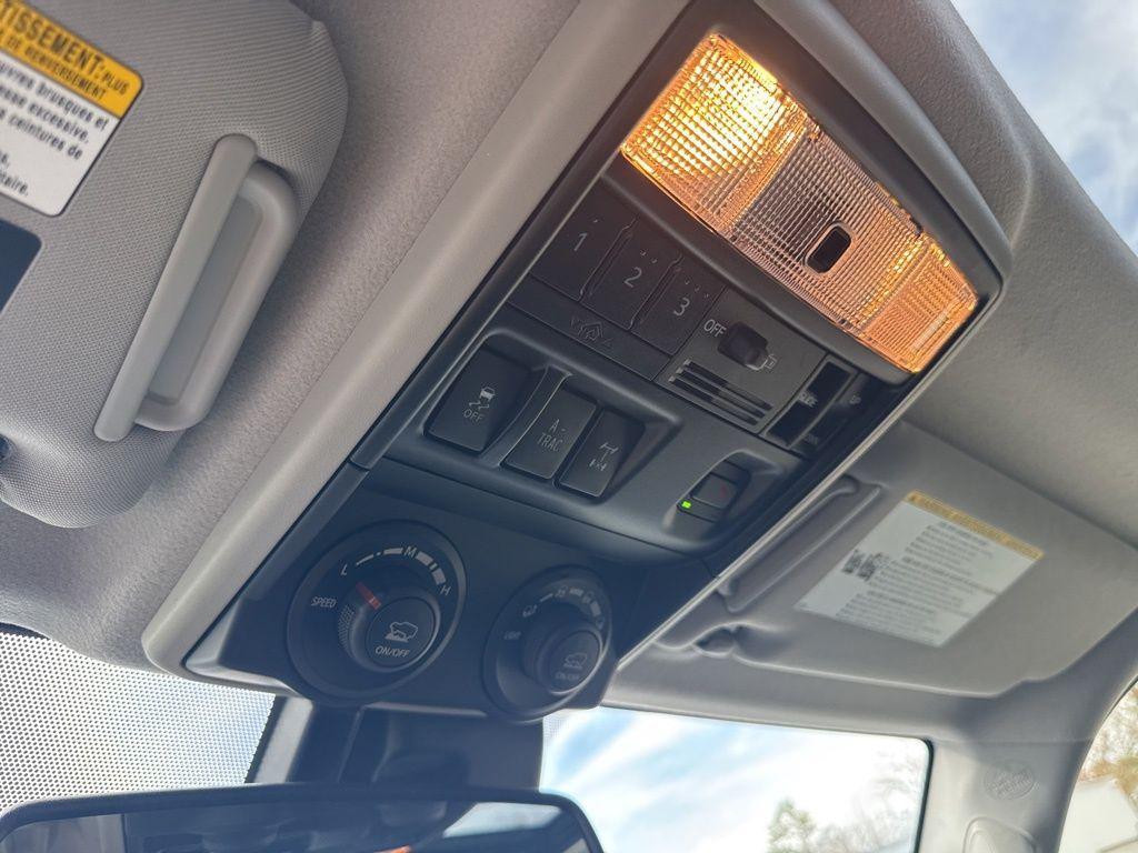 used 2024 Toyota 4Runner car, priced at $49,087