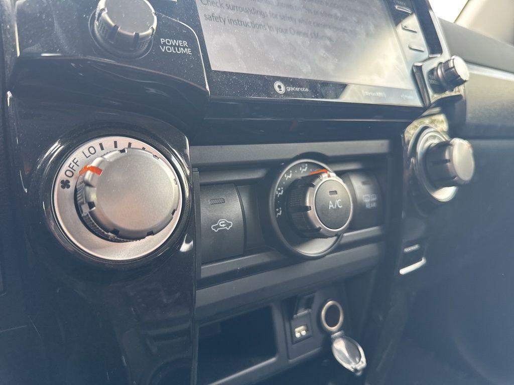 used 2024 Toyota 4Runner car, priced at $49,087