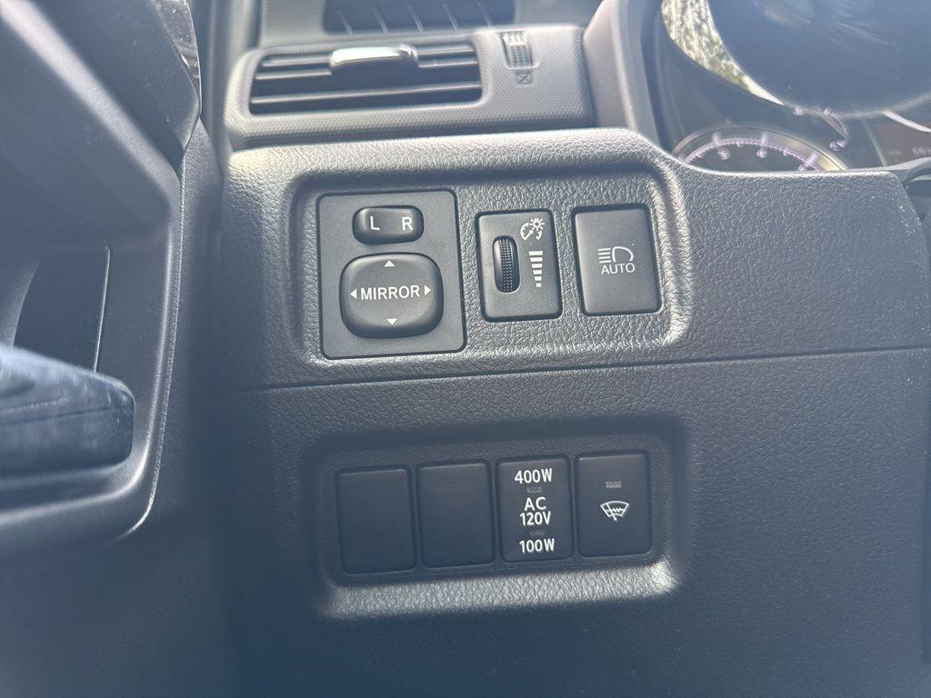 used 2024 Toyota 4Runner car, priced at $54,738