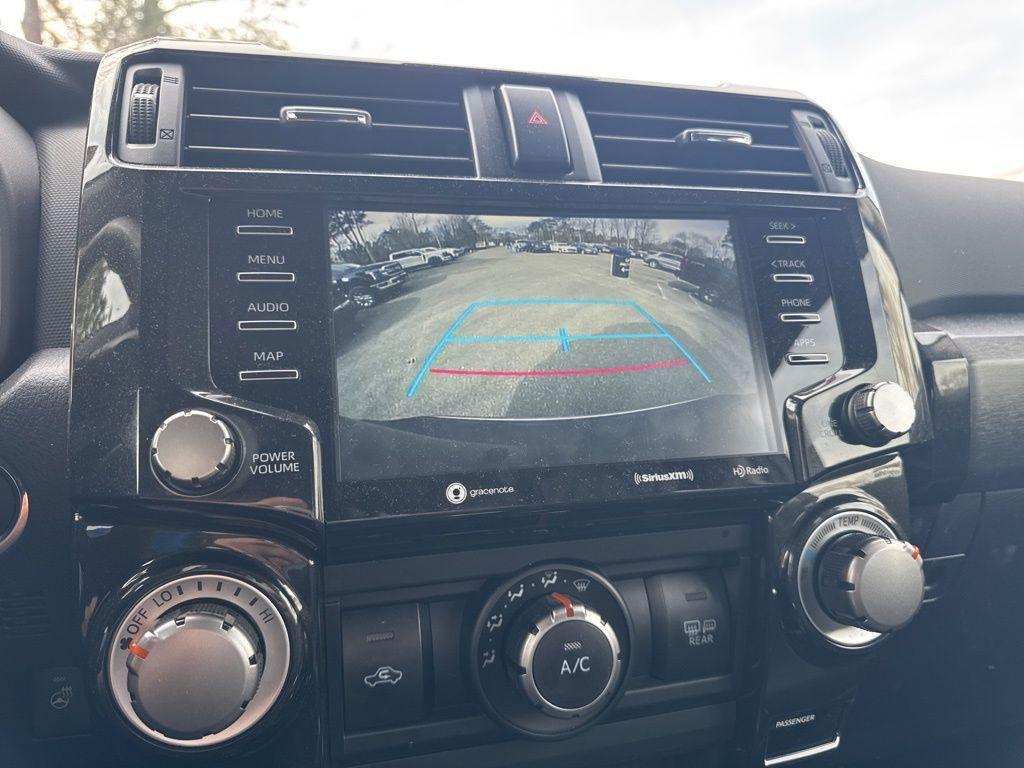 used 2024 Toyota 4Runner car, priced at $49,087