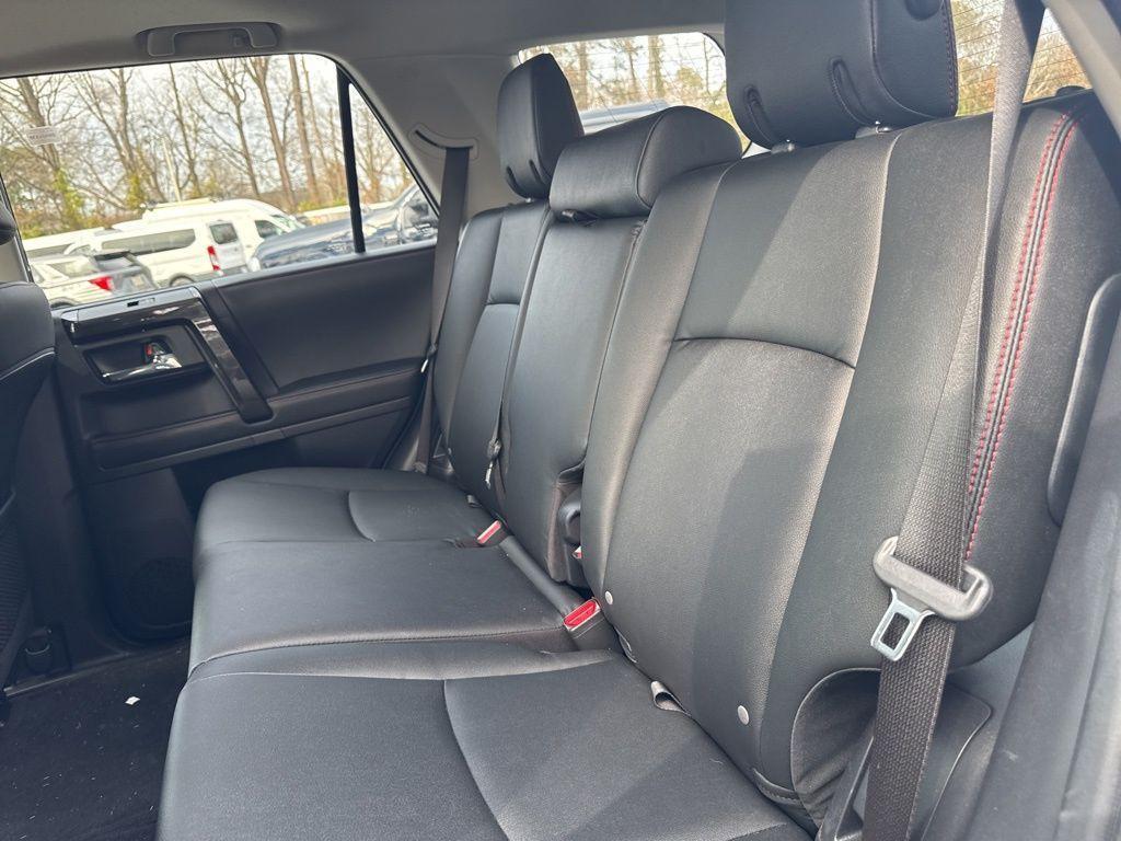 used 2024 Toyota 4Runner car, priced at $49,087