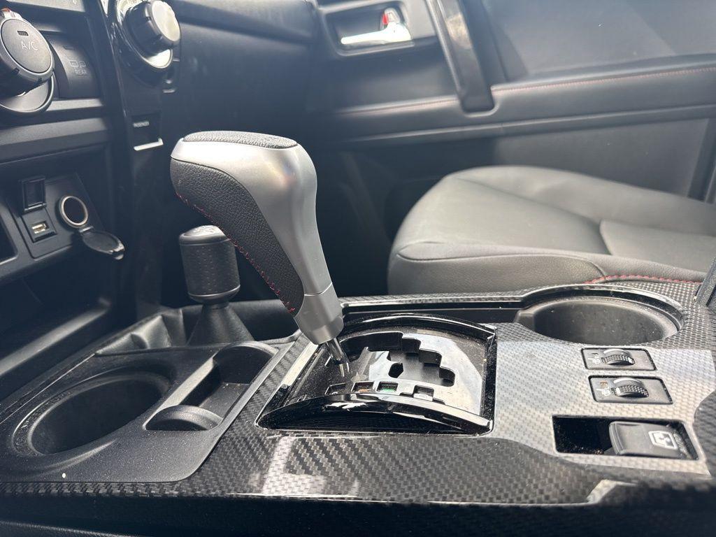 used 2024 Toyota 4Runner car, priced at $49,087