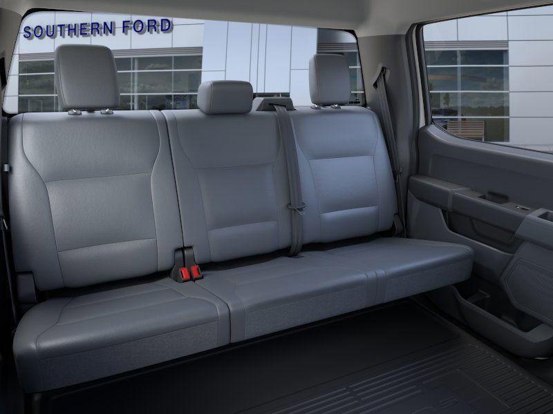 new 2026 Ford F-450 car, priced at $73,270