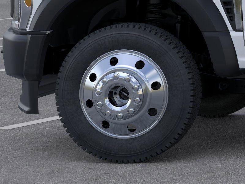 new 2026 Ford F-450 car, priced at $73,270